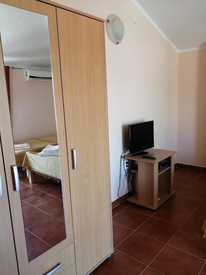 Apartments Adriatika Budva Exteriör bild