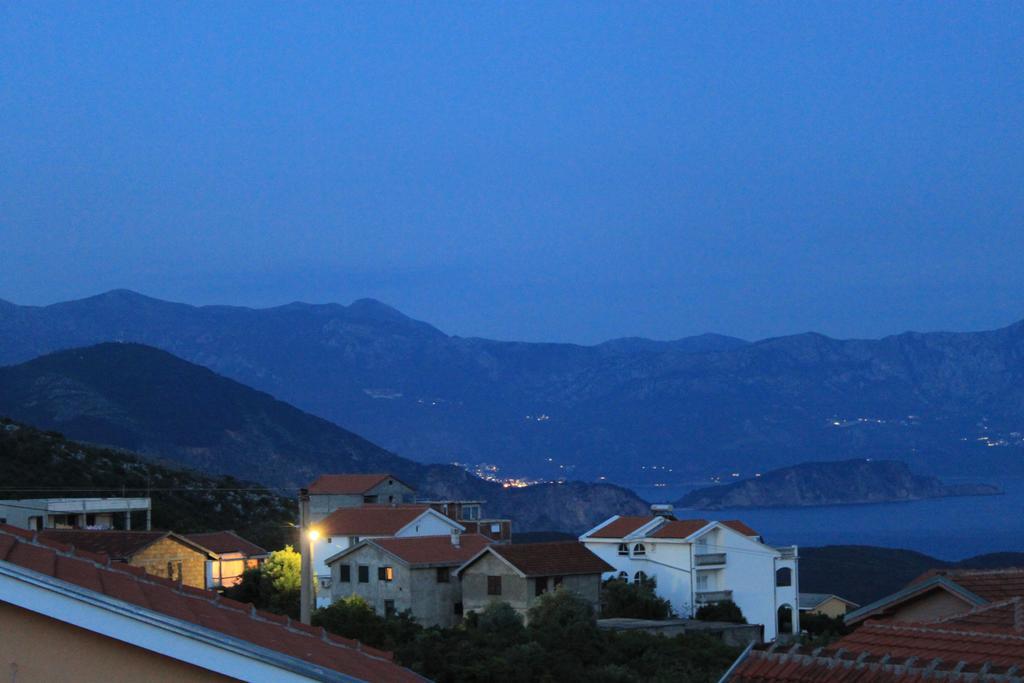 Apartments Adriatika Budva Exteriör bild